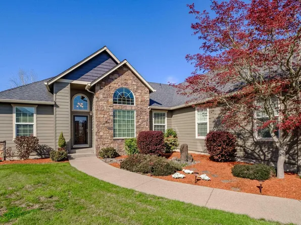 3089 Yellowstone Pl NE, Albany, OR 97321