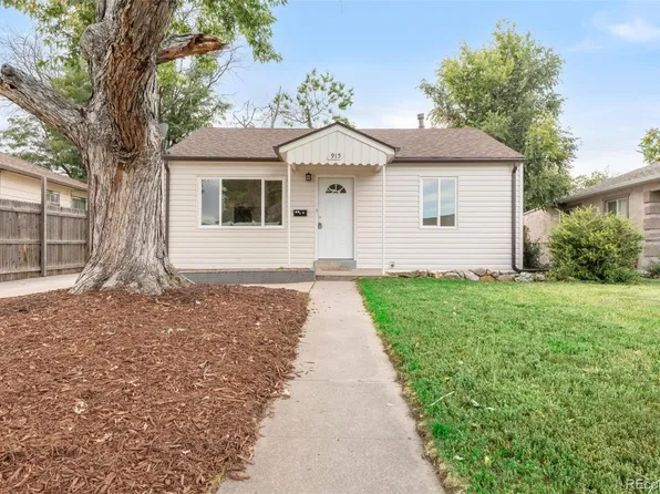 915 Xavier Street, Denver, CO 80204