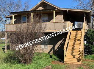 603 Old Airport Rd, Denison, TX 75021