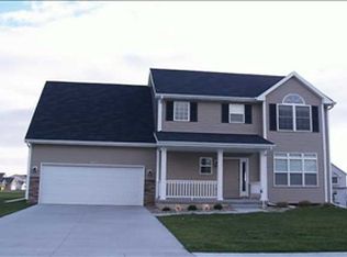 190 SE Kellerman Ln, Waukee, IA 50263