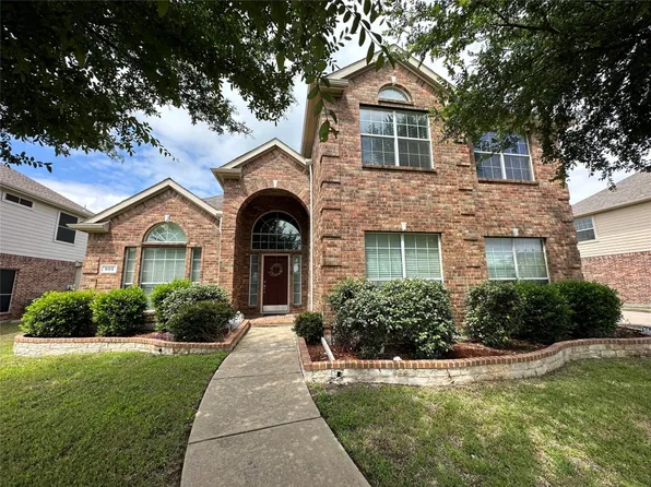 909 Rosewood Dr, Murphy, TX 75094