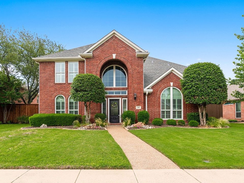 1st image of 318 Stonemeade Way