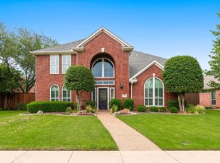 318 Stonemeade Way, Coppell, TX 75019