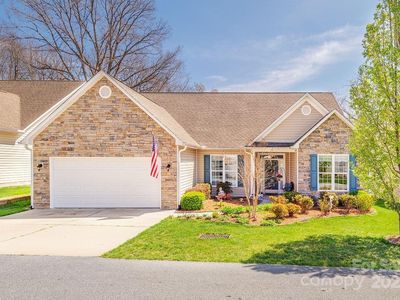 111 Eagle Creek Trl S, Flat Rock, NC, 28731