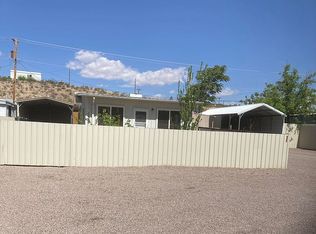 604 Gibson St, Truth Or Consequences, NM 87901