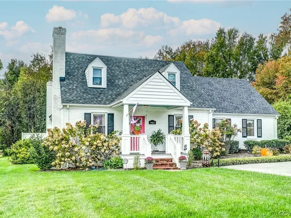 9403 Three Chopt Rd, Henrico, VA 23229