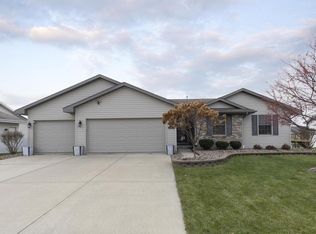 4645 Overlook Dr, Janesville, WI 53546