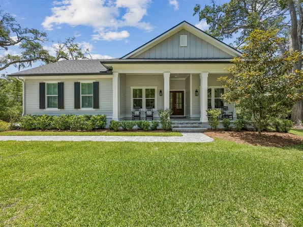 95321 Shell Midden Ln, Fernandina Beach, FL 32034