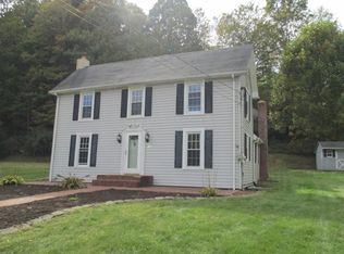 284 Kiawana Rd, Atkins, VA 24311