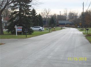 243 Golden Rd, Rochester, NY 14624