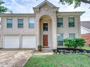 16135 Speyburn Ct, Houston, TX 77095