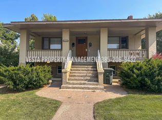 586 28th St APT 7, Ogden, UT 84403