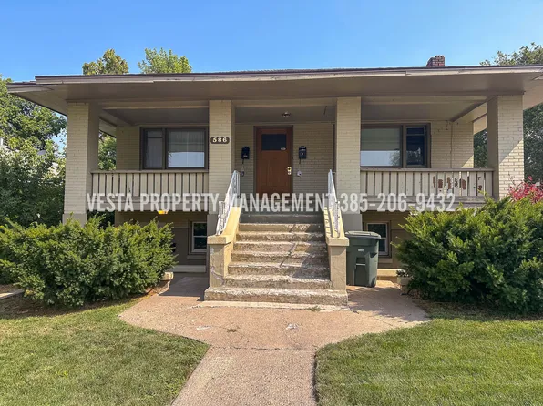 586 28th St APT 7, Ogden, UT 84403