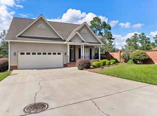 110 Crescent Oaks Ct, Orangeburg, SC 29115