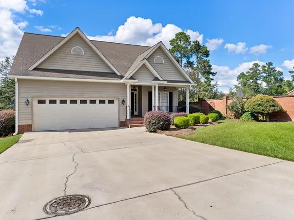 110 Crescent Oaks Ct, Orangeburg, SC 29115