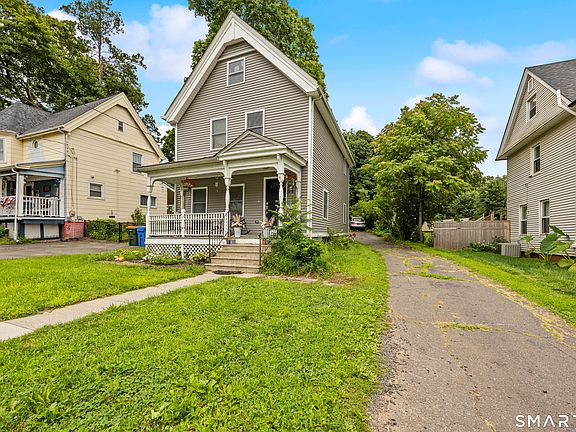 2nd image of 12 Columbus Avenue