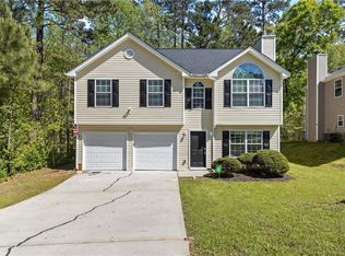 3228 Diamond Blf, Union City, GA 30291