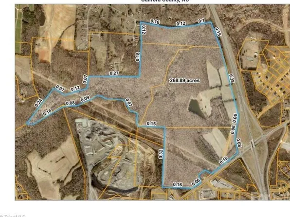 5701 N Us Highway 220, Highway Stokesdale, NC 27358