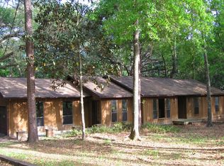 3241 Robinhood Rd, Tallahassee, FL 32312