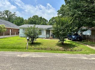 3705 Woodbury Rd, Balch Springs, TX 75180