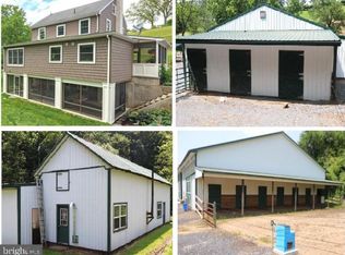 110 Wooltown Rd, Wernersville, PA 19565