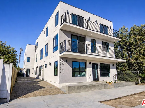 5709 Auckland Ave, North Hollywood, CA 91601