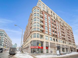 23 Glebe Rd W #304, Toronto, ON M5P0A1