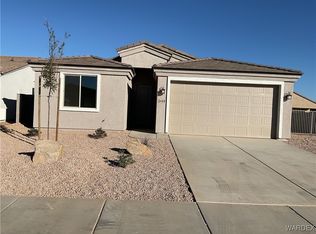3409 Double O Dr, Kingman, AZ 86409