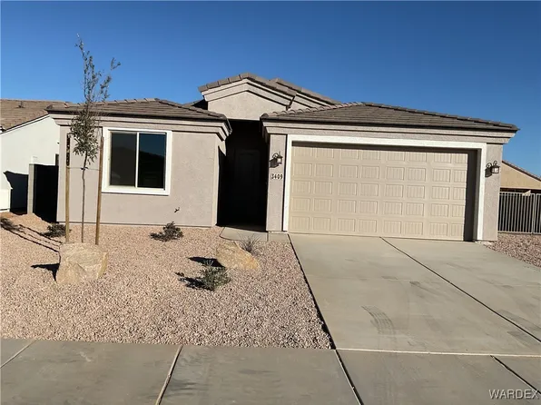 3409 E Double O Drive, Kingman, AZ 86409