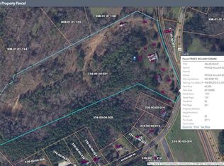 44 Riverfork Rd, Waterloo, SC 29384