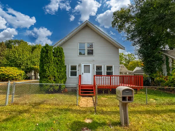 2329 Fordham St, Keego Harbor, MI 48320