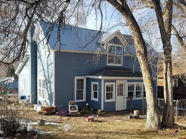 104 N Fork Ave, Paonia, CO 81428