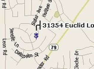 31354 Euclid Loop, Winchester, CA 92596