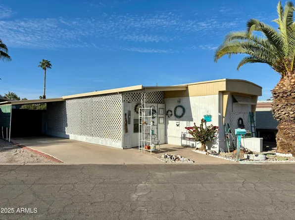 19225 N CAVE CREEK Road #40, Phoenix, AZ 85024