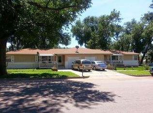 403 N 17th St, Colorado Springs, CO 80904