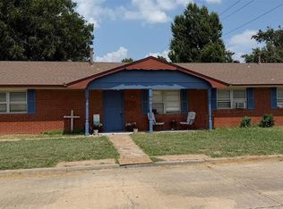 2420 Marshall Dr, Edmond, OK 73013