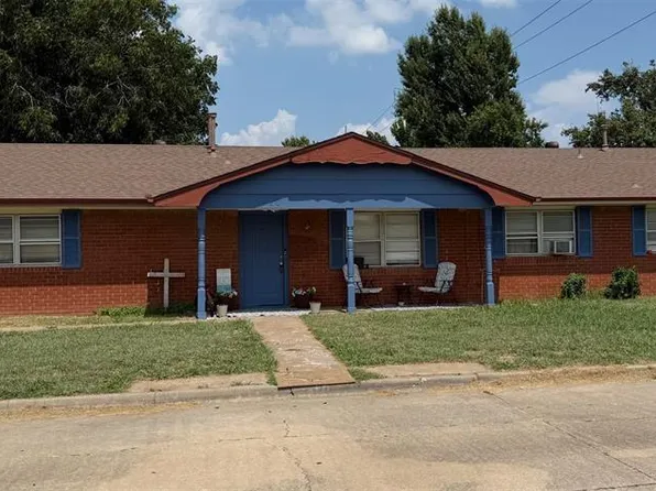 2420 Marshall Dr, Edmond, OK 73013