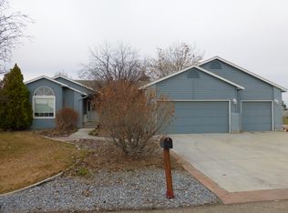 4117 Pintail Ln, Nampa, ID 83686