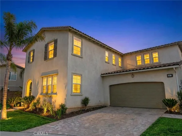 25072 Peppertree Ct, Corona, CA 92883