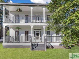 401 Georgia Ave, Rincon, GA 31326