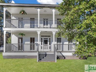401 Georgia Ave, Rincon, GA, 31326
