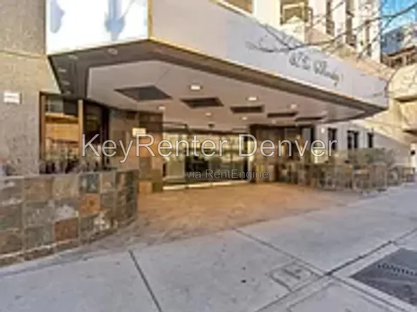 1625 Larimer St, Denver, CO