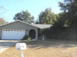 1403 Mink Dr, Apopka, FL 32703