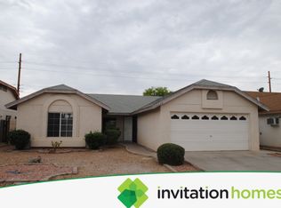 10245 W Pasadena Ave, Glendale, AZ 85307