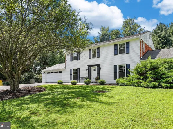 13220 Wye Oak Dr, Darnestown, MD 20878