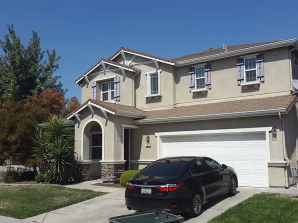 2201 Driftwood Park Dr, Modesto, CA 95355