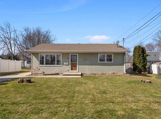 106 Charles St, Beaver Dam, WI 53916