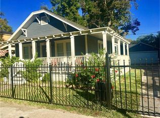 825 Algregg St, Houston, TX 77008