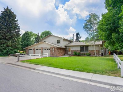 2719 Gaylord Dr, Loveland, CO, 80537
