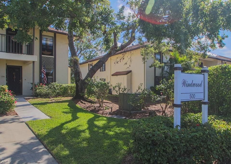 1st image of 500 Misty Pines Cir #2-206